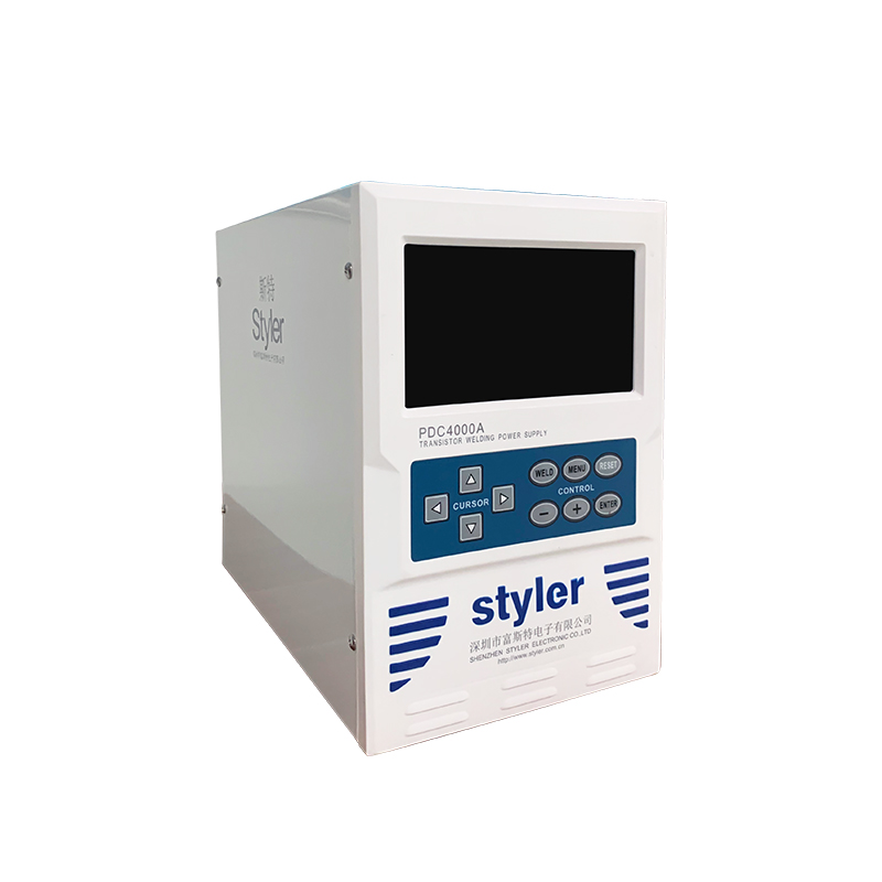 晶體管精密焊接電源PDC4000A標(biāo)準(zhǔn)型