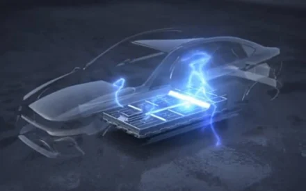 電池點焊機：電子生產的新引擎，引領行業(yè)變革