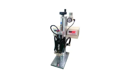碰焊機的安全操作規(guī)范具有哪些？